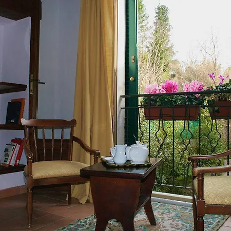 Borgo Di Alica Forcoli