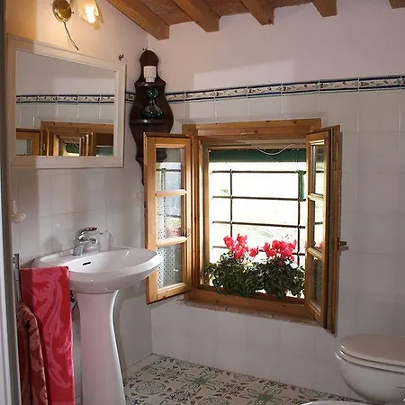 Borgo Di Alica