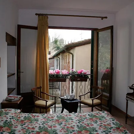 ホテル Borgo Di Alica