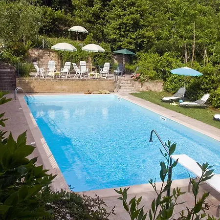 Borgo Di Alica * Forcoli