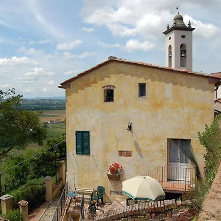 Borgo Di Alica * Forcoli