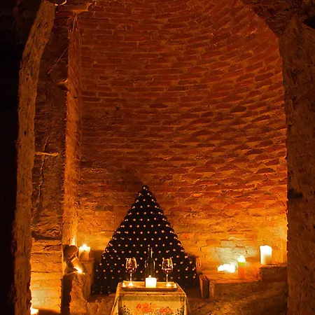 Hotel Borgo Di Alica Forcoli