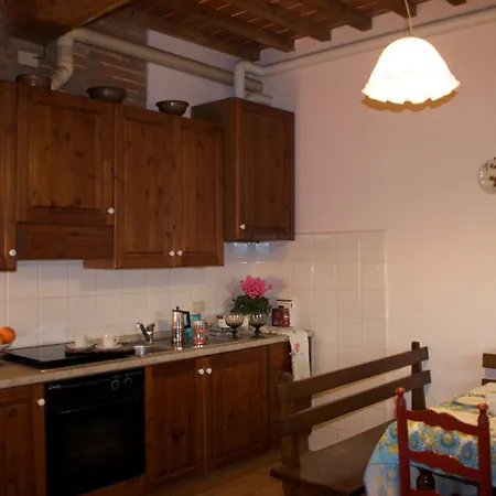 Borgo Di Alica ホテル *