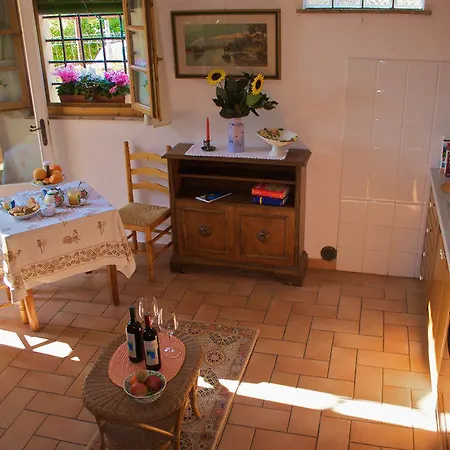 ホテル Borgo Di Alica