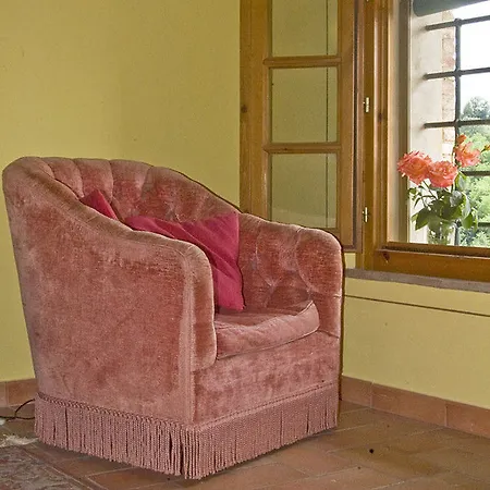 ホテル Borgo Di Alica Forcoli