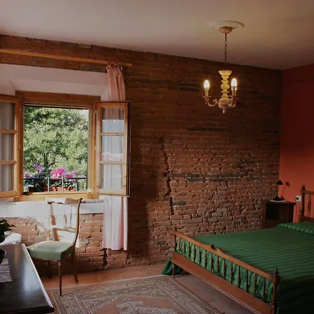 Borgo Di Alica ホテル *