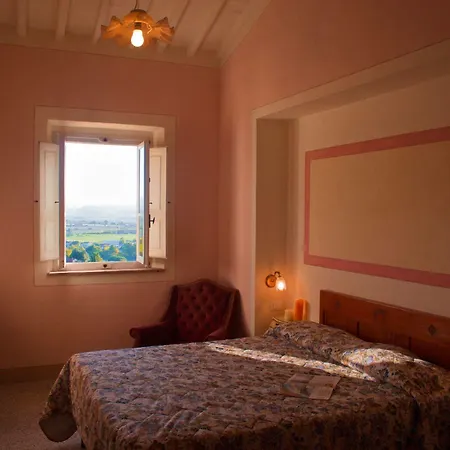 Borgo Di Alica ホテル Forcoli