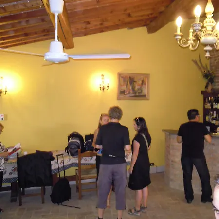 Borgo Di Alica ホテル *