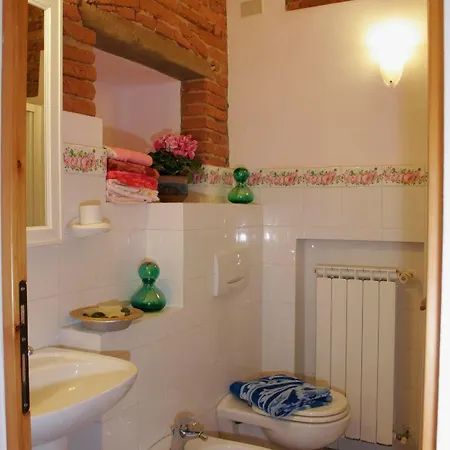 Borgo Di Alica ホテル Forcoli